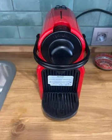 La Casita Blanca * Corralejo