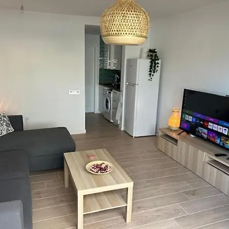 Apartament La Casita Blanca *