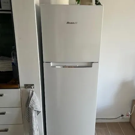 Daire La Casita Blanca Corralejo