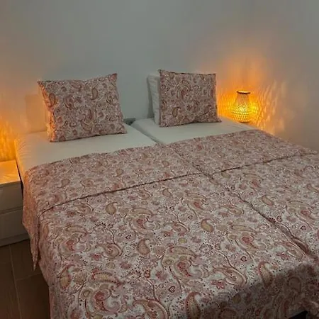 La Casita Blanca Corralejo