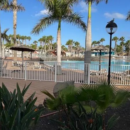 Daire La Casita Blanca