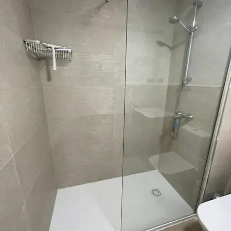 Daire La Casita Blanca *