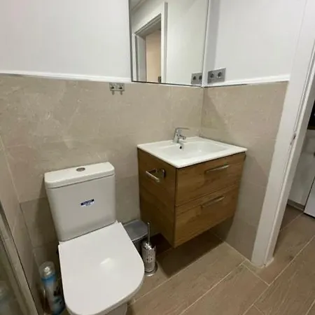 La Casita Blanca *