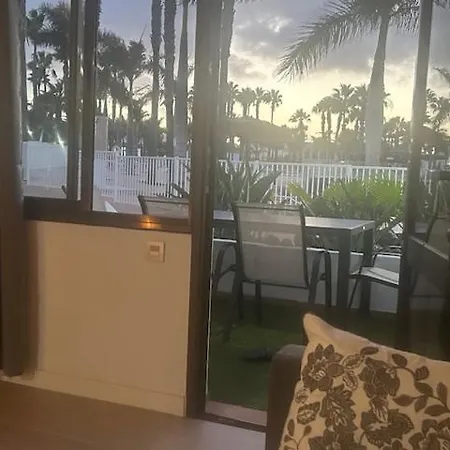 Apartament La Casita Blanca