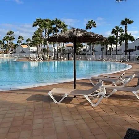 La Casita Blanca Apartament Corralejo