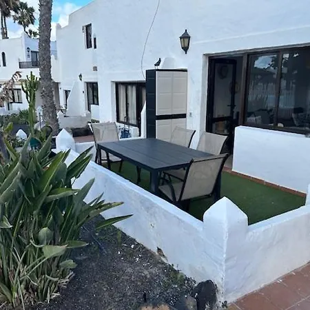 Apartman La Casita Blanca