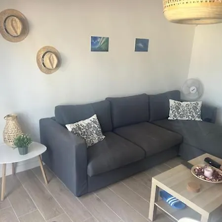 Apartman La Casita Blanca Corralejo