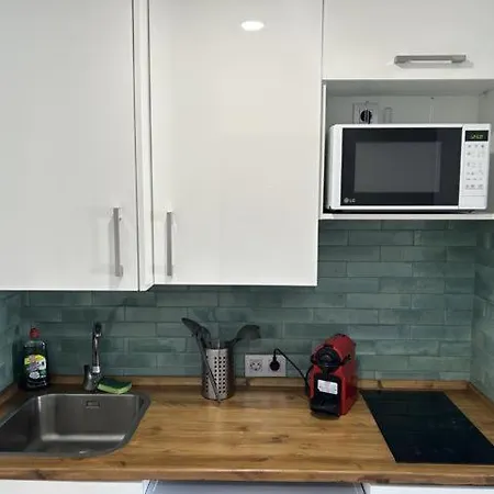 La Casita Blanca * Corralejo