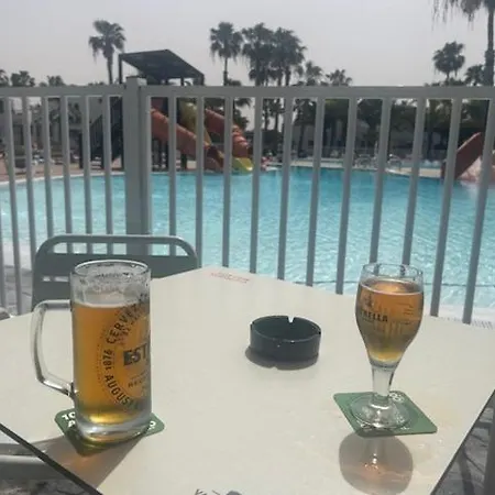 Apartman La Casita Blanca