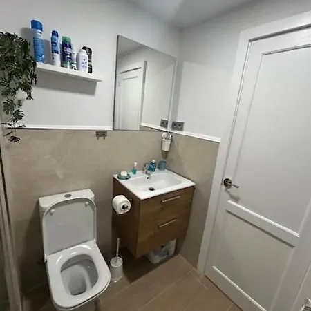 Apartman La Casita Blanca