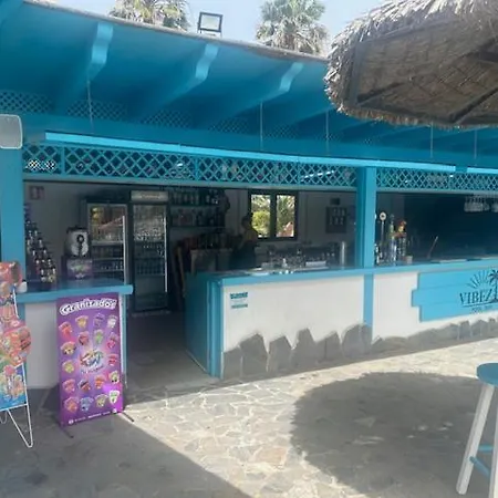La Casita Blanca *