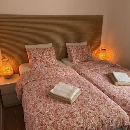 La Casita Blanca Lejlighed