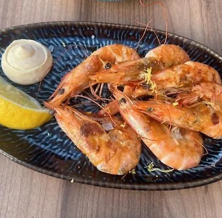 La Casita Blanca Corralejo