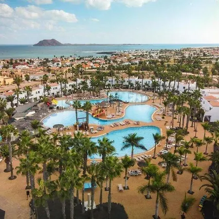 La Casita Blanca Lejlighed Corralejo