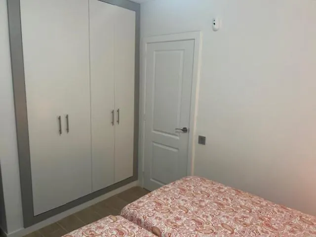 Lejlighed La Casita Blanca Corralejo