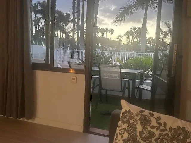 Lejlighed La Casita Blanca