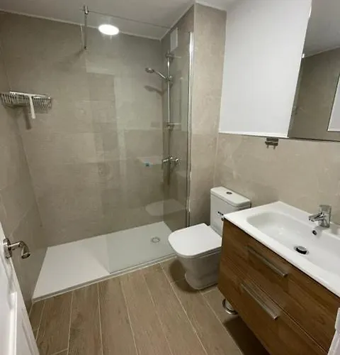 La Casita Blanca *