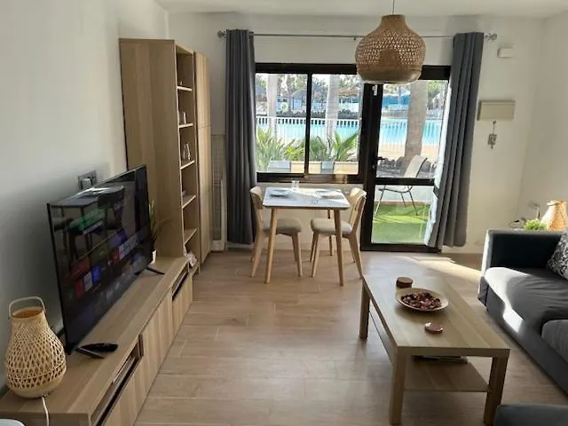Lejlighed La Casita Blanca Corralejo