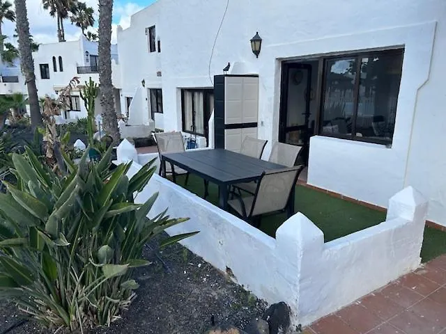 Lejlighed La Casita Blanca