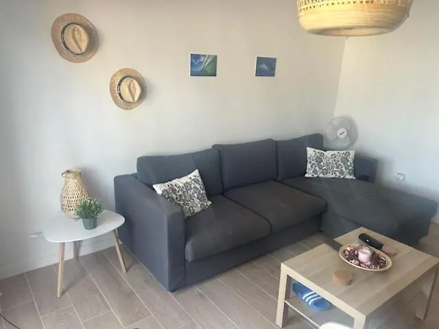 Lejlighed La Casita Blanca Corralejo