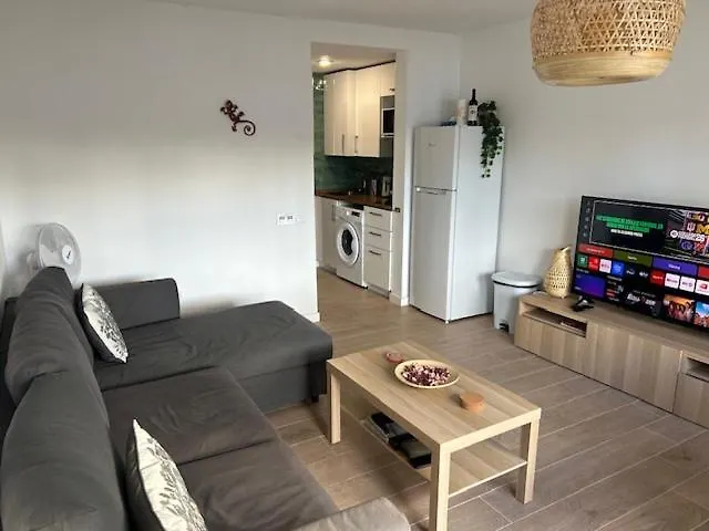 La Casita Blanca