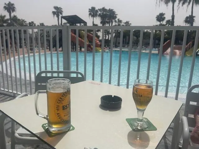 Lejlighed La Casita Blanca