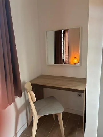 La Casita Blanca Lejlighed Corralejo