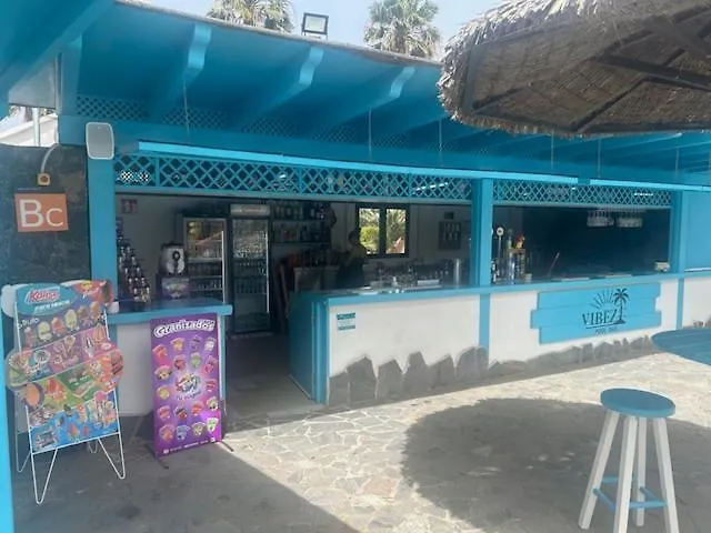 La Casita Blanca *