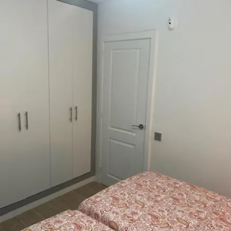 Apartman La Casita Blanca Corralejo