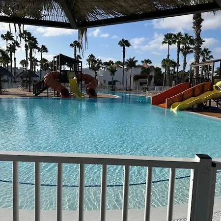 Apartman La Casita Blanca *