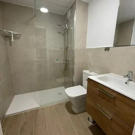 La Casita Blanca * Corralejo