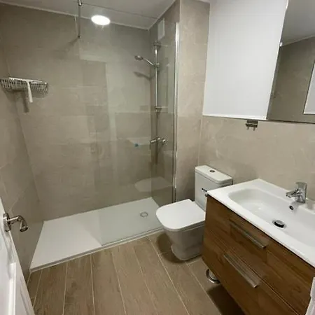 La Casita Blanca *