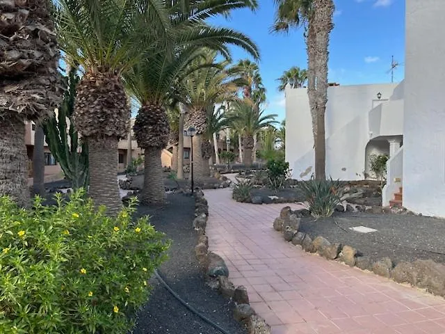 La Casita Blanca 科拉雷侯