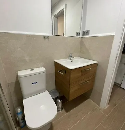 La Casita Blanca *