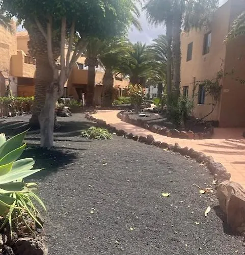La Casita Blanca 科拉雷侯